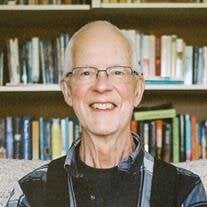 Donald Grant Ingram