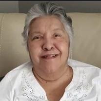 Gloria E. Rosado Medina