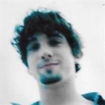 Patrick Michael Fay