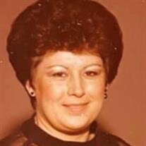 Delora "Rita" Stockle