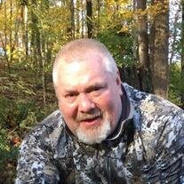 Jack E. Garner Jr.