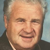 Frank R. Landon
