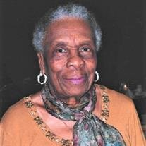 Willye Mae Russ