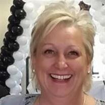 Brenda M. Cheney