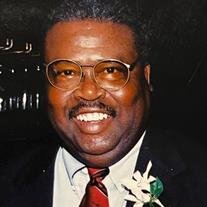 Mr. Ron Matthews