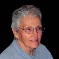 Joan Haley