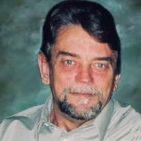 William C. "Butch" Sands