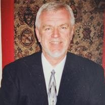 Thomas Michael Garmaker