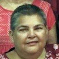 Cynthia Lynn Pierson