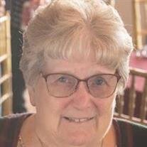 Elaine Nancy Montevechi