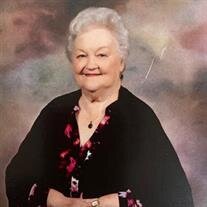 Joy Christelle Davis