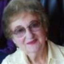 Ellen Faith Perlman Gale