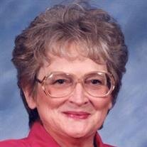 Ms. Gloria Faye Varnadore