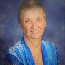 Mrs. Lorraine Jorge