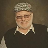 William Evan Dunnam Sr.