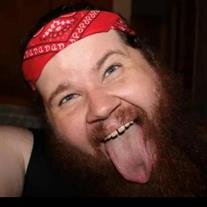 JONATHON "JOHNNY" ROBINSON