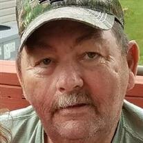Harold William Grover German, Jr.