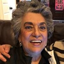 Ana Rosa Paulet Arroyo