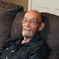 Donald "Don" Richard Zehr Sr