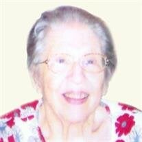 Mary Lou Brunkhorst