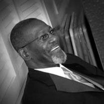 Leo V. Blatch