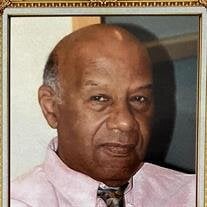 Roger William Nolan, Sr.