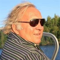 Daniel D. Dickmann