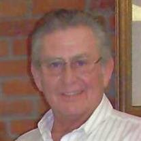 Benjamin M. Hosford
