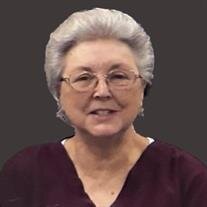 Helen Trahan Spell