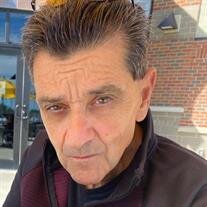 Paul M. Gonzalez