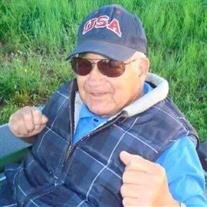 Henry Pacheco