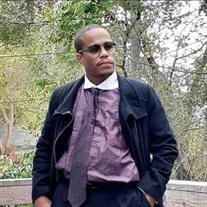 MR. SHAMON DAREZ ANDREWS
