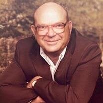 Curtis R. Cameron