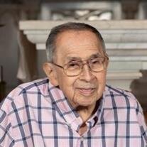 Francis Gonzales