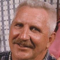 Dallas "Sonny" Cloin