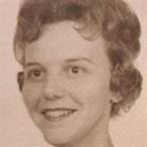Lois Cranford Kennemore