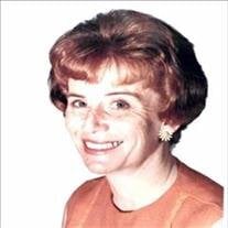 Mildred Rose Romanazzi