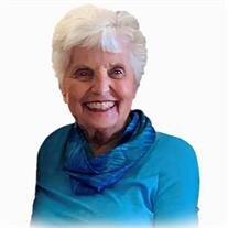 Ruth Ann Young