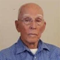 Richard Warren Ruder