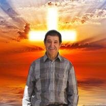 Pedro Celestino Lopez