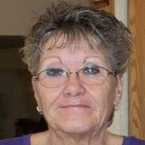 Sandra Lee Baird