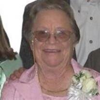 VIRGINIA BURGESS NADEAU