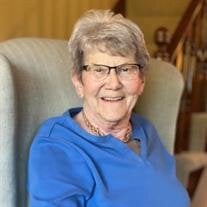 Betty Jonker