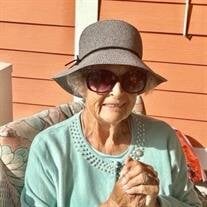 Audrey Larraine Conklin Moran