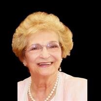 BERNICE BARAN MARCHETTI