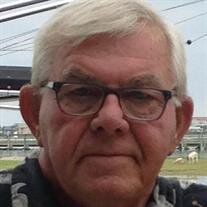 Mr. Donald Kerber