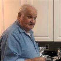 Mr. Max "Pappy" Mitrovich