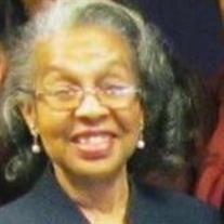 Geraldine Renfro Monroe