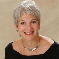 Linda Steele Rubenfeld