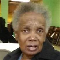 Annie B. Smith
